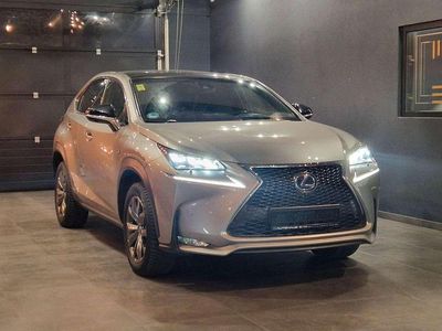 Lexus NX300h