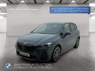 BMW 223 Active Tourer