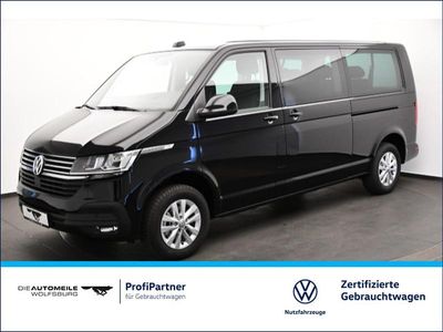 Usata VW Caravelle Comfortline 150 CV (110 kW) 2025 Monovolume