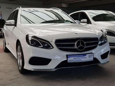 Mercedes E250