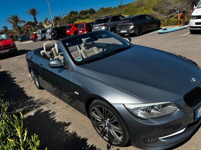 BMW 320 Cabriolet