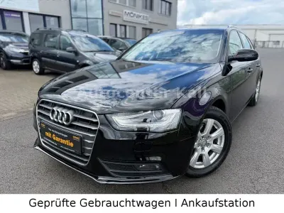 Usata Audi A4