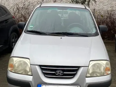 Gebraucht Hyundai Atos
