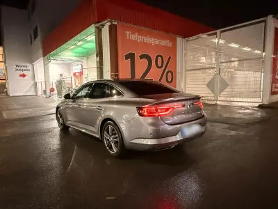 Gebraucht Renault Talisman