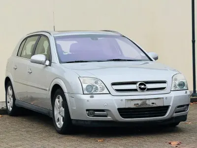 Gebraucht Opel Signum