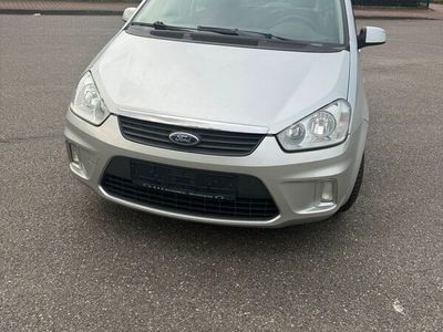 gebraucht Ford C-MAX 1.6 Klima navi tüv 2.26