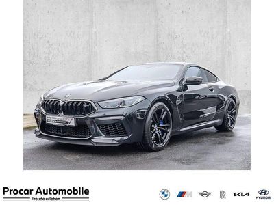Second-hand BMW M8 Competition Edition 625 CP (459 kW) 2023 Andere Coupe