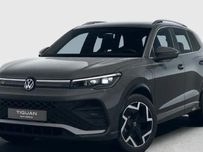 Nuova VW Tiguan R-line 204 CV (150 kW) 2026 Grigio SUV