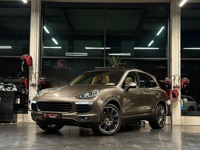 Usata Porsche Cayenne S 385 CV (283 kW) 2014 SUV