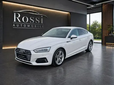 Gebraucht Audi A5