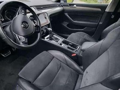 VW Arteon