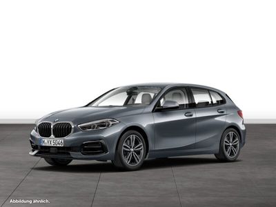 gebraucht BMW 116 i