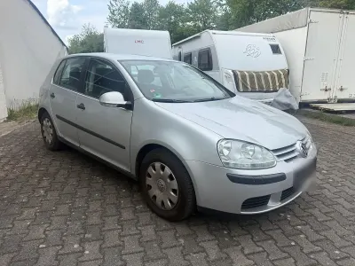Usata VW Golf IV