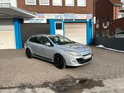 Gebraucht Renault Mégane III