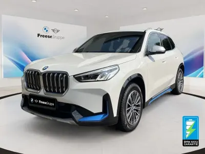 Gebraucht BMW iX1 xLine 230 kW (313 PS) 2023 Weiß SUV