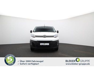 gebraucht Citroën Jumpy XL BlueHDi 120 Club