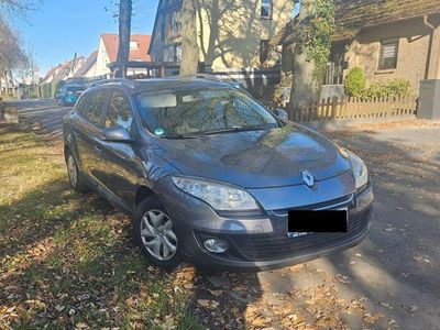 Renault Mégane III