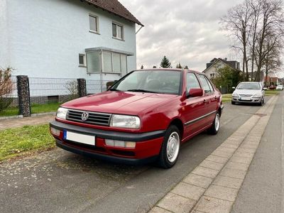 gebraucht VW Vento Vento1.8 *H-fähig *aus Sammlung *rostfrei *ori