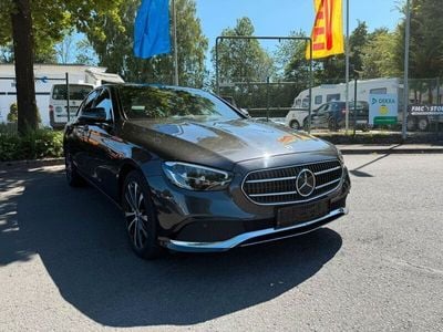 Mercedes E300