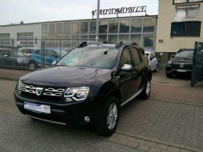 Gebraucht Dacia Duster Prestige 125 PS (91 kW) 2017 Other SUV