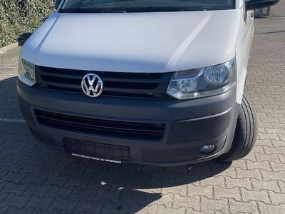 Usata VW Transporter 114 CV (83 kW) 2015 Bianco Furgone