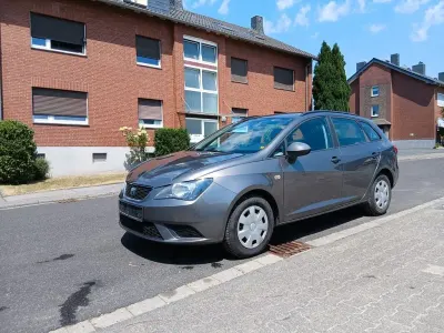 Gebraucht Seat Ibiza