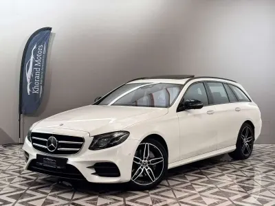 Gebraucht Mercedes E250