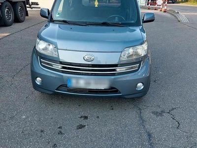 Daihatsu Materia