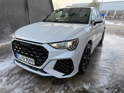Gebraucht Audi RS3