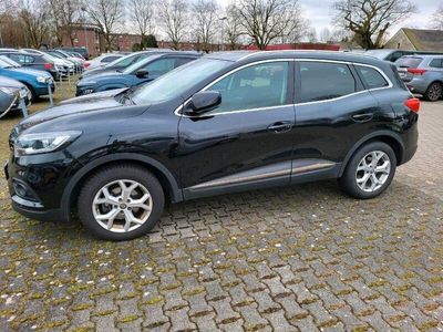 gebraucht Renault Kadjar 