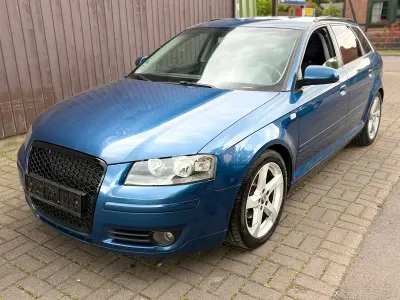Gebraucht Audi A3