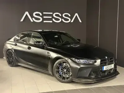 Gebraucht BMW M3