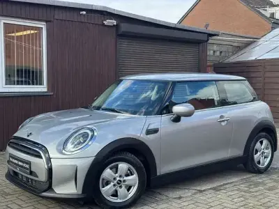 Gebraucht Mini Cooper