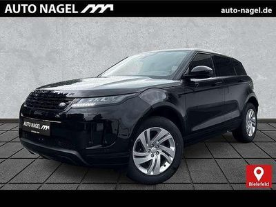Gebraucht Land Rover Range Rover evoque S 272 PS (200 kW) 2025 Schwarz SUV