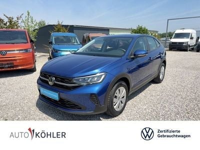 VW Taigo