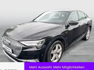 Gebraucht Audi e-tron Sportback