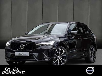 Gebraucht 2025 Volvo XC60 SUV | 46.890 € (Fairer Preis)