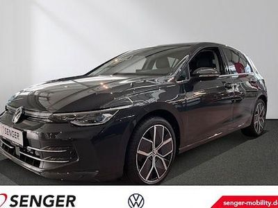 Nouă VW Golf VIII Style 150 CP (110 kW) 2025 Gri Berlinǎ