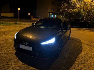 Gebraucht Hyundai i30