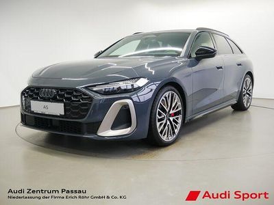 Gebraucht Audi A5 Edition .1 204 PS (150 kW) 2024 Andere farbe Coupé