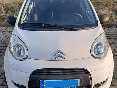 Citroën C1