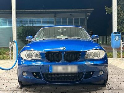 BMW 120 Coupé