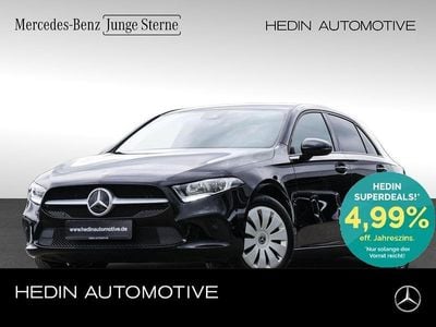 Mercedes A250
