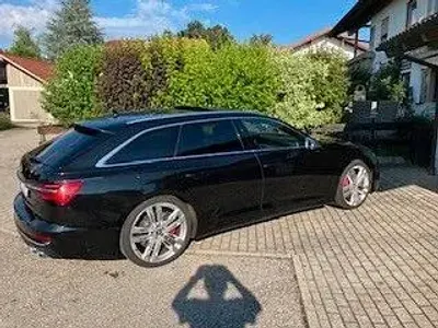 Gebraucht Audi S6