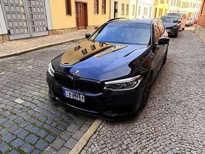 Brugt BMW 540 M Sport 340 HK (250 kW) 2018 Stationcar