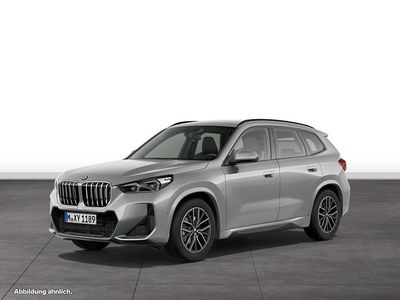 Second-hand BMW X1 M Sport 150 CP (110 kW) 2025 Gri SUV
