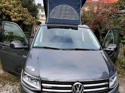 VW California
