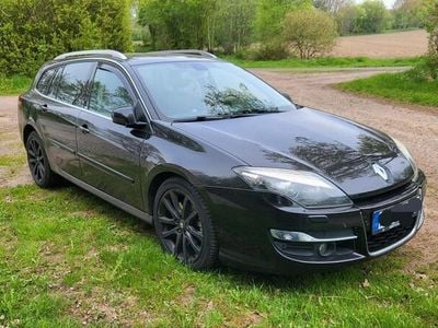 Renault Laguna III