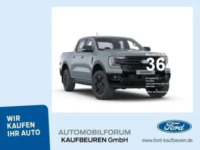 Gebraucht Ford Ranger