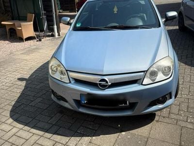 Opel Tigra